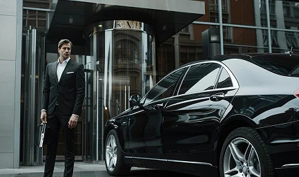 best-luxury-cars-for-brit-awards-chauffeur-service