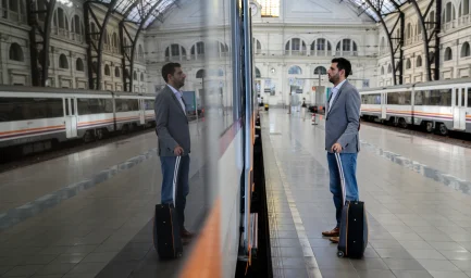 chauffeur-service-vs-train-travel