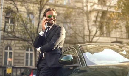 why-choose-chauffeur-for-london-jazz-festival